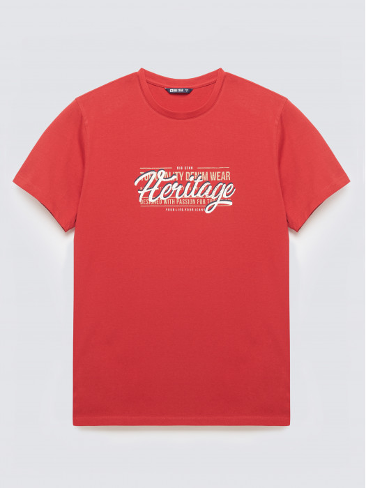 Pánske tričko KEREN 603